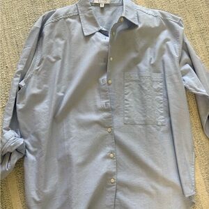 Women’s AYR Light Blue Shirt